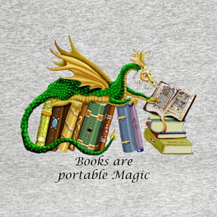 Librarian T-Shirt